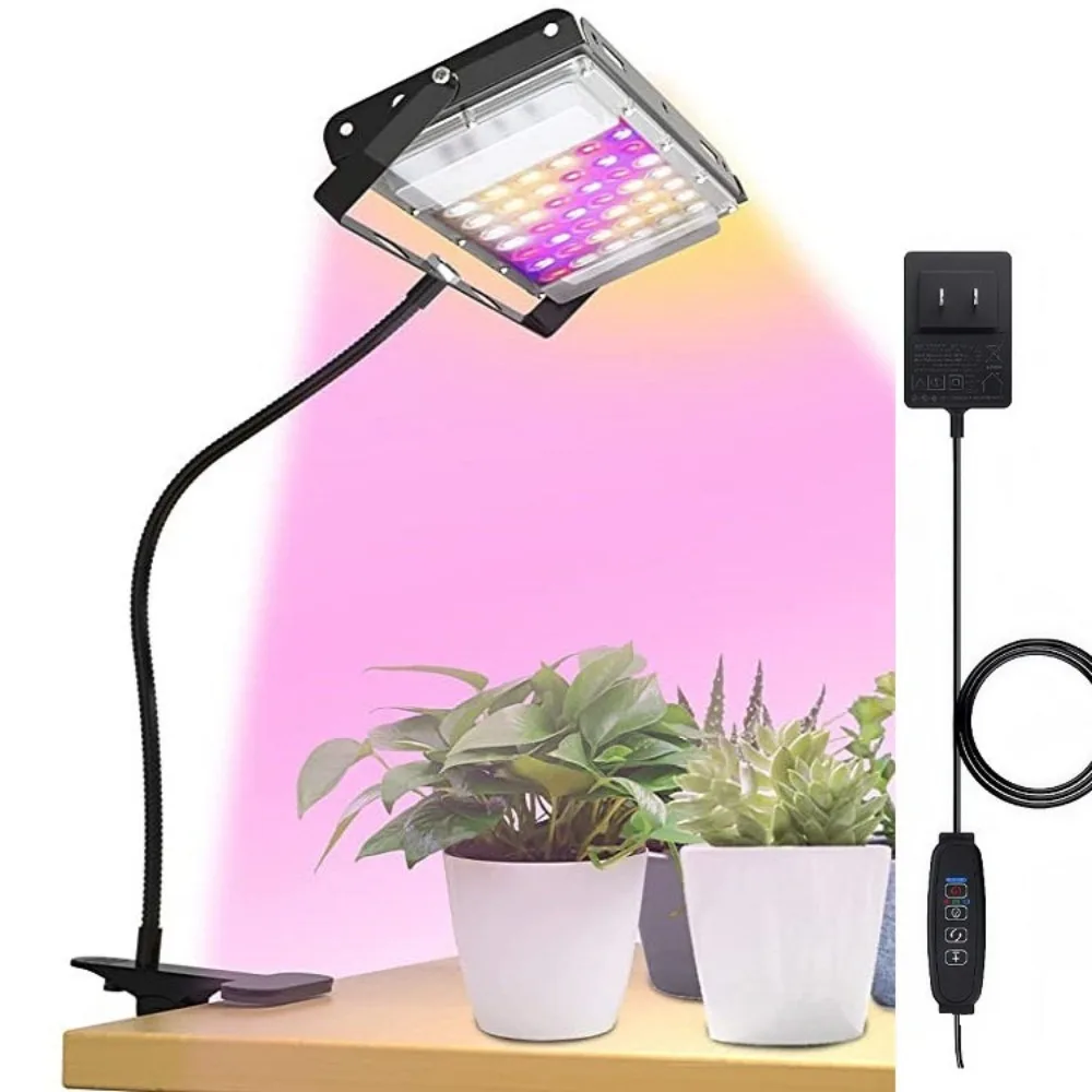 luces-led-de-espectro-completo-de-12-v-para-el-crecimiento-de-plantas-luz-de-relleno-multifuncional-para-interiores-luz-de-crecimiento-con-temporizador-de-tres-velocidades