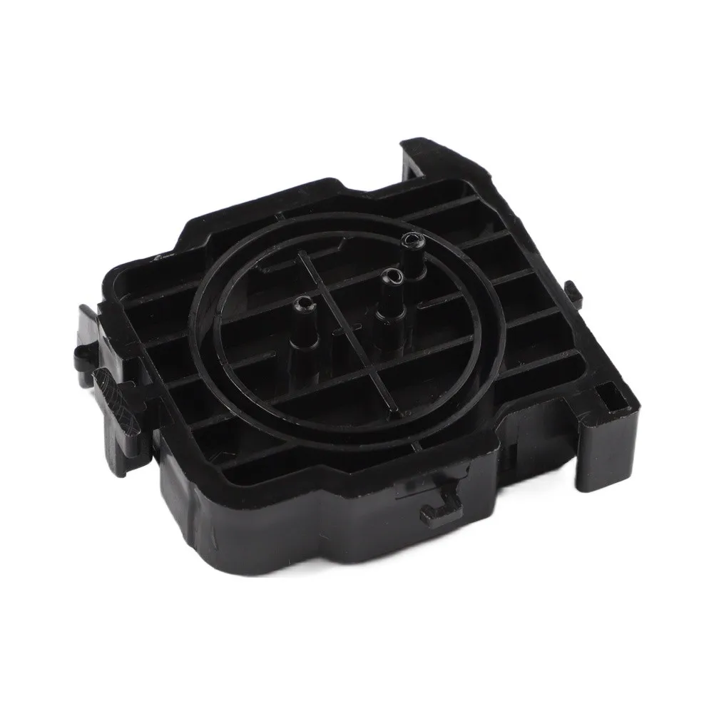 Modular Installation Ink Nozzle Protection Fluororubber Seal For High-Dust Workshops Anti Drying Sealing System Kit