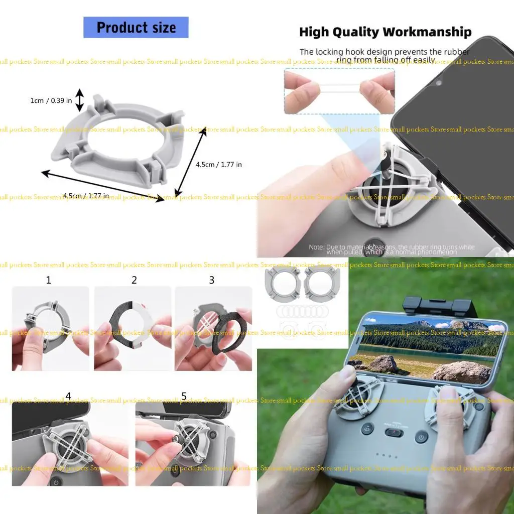 R1WD Shock Proof Re… - image