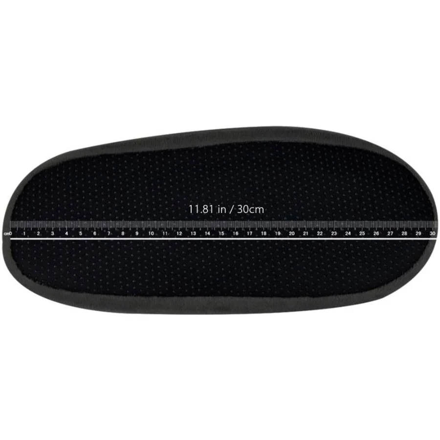 5組の再利用可能な靴カバー、滑り止め、洗濯可能、厚手のブーツカバー、家庭、オフィス、産業用の床とカーペットの保護に