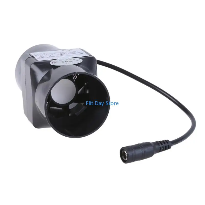 F92C INLINE DUCT FAN VANTILATION DOSTERS