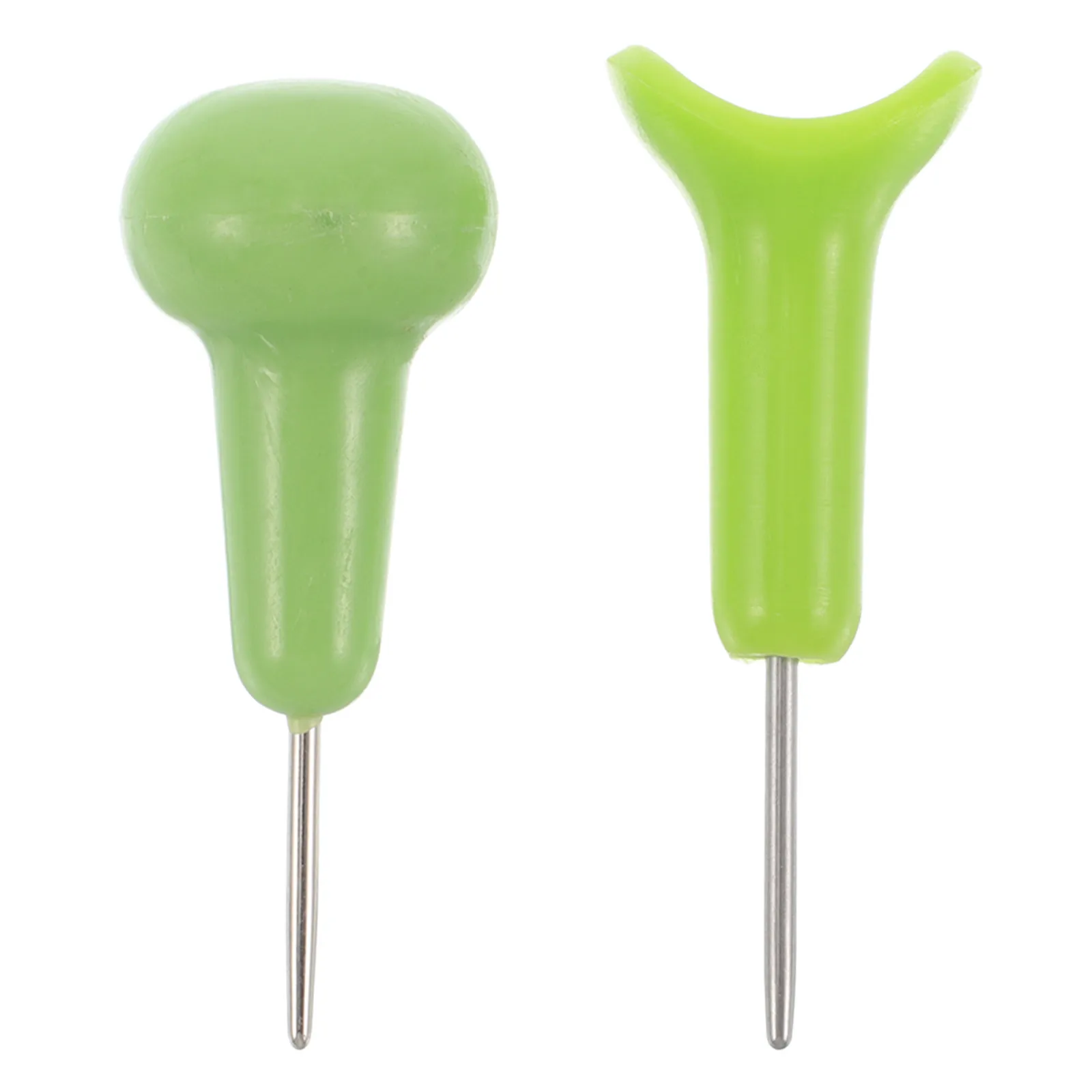2 Pcs Blind Stylus Pen Pens Teacher Teaching Marker for Writing Classroom