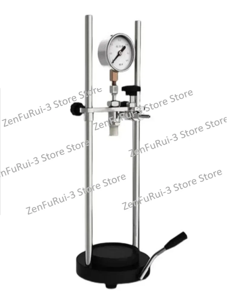 

7001-A Portable Beer Carbonated Beverage Carbon Dioxide Tester CO2 Beer Tester