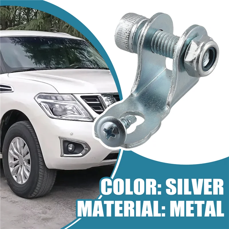 

Rear Barn Door Extension Bracket For Nissan Patrol GU AU Seller&Stock Tailgate Hinge