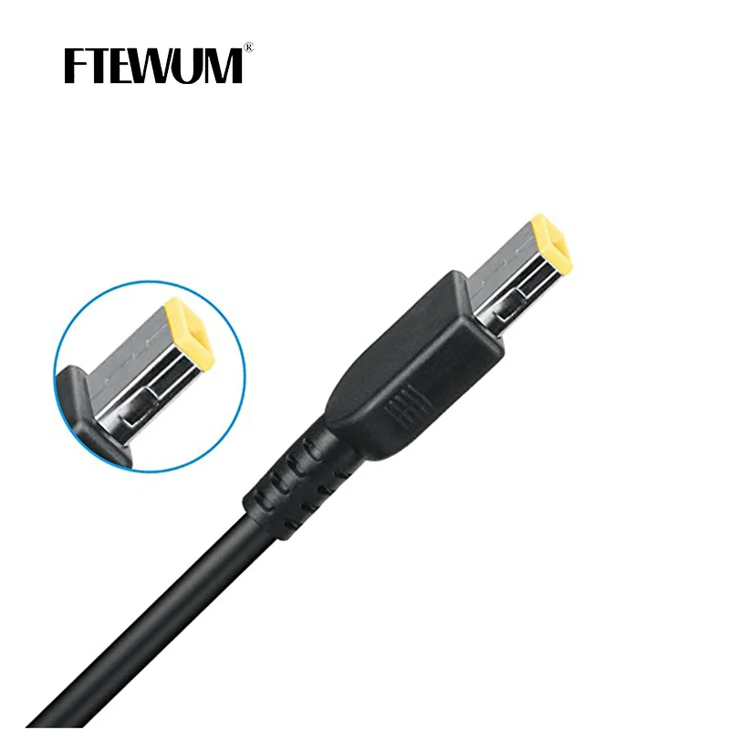 Adaptador de ordenador portátil, cargador de 20V, 15A, 300W, USB para Lenovo Thinkpad R9000P, R9000K, Y9000K, Y9000X, ADL300SDC3A, SA10R16956, 5A10W86289, 15ACH6