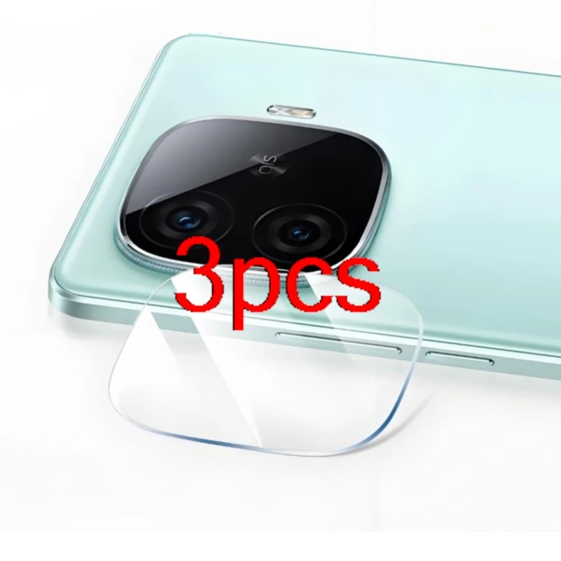 3PCS Clear 3D Camer… - image