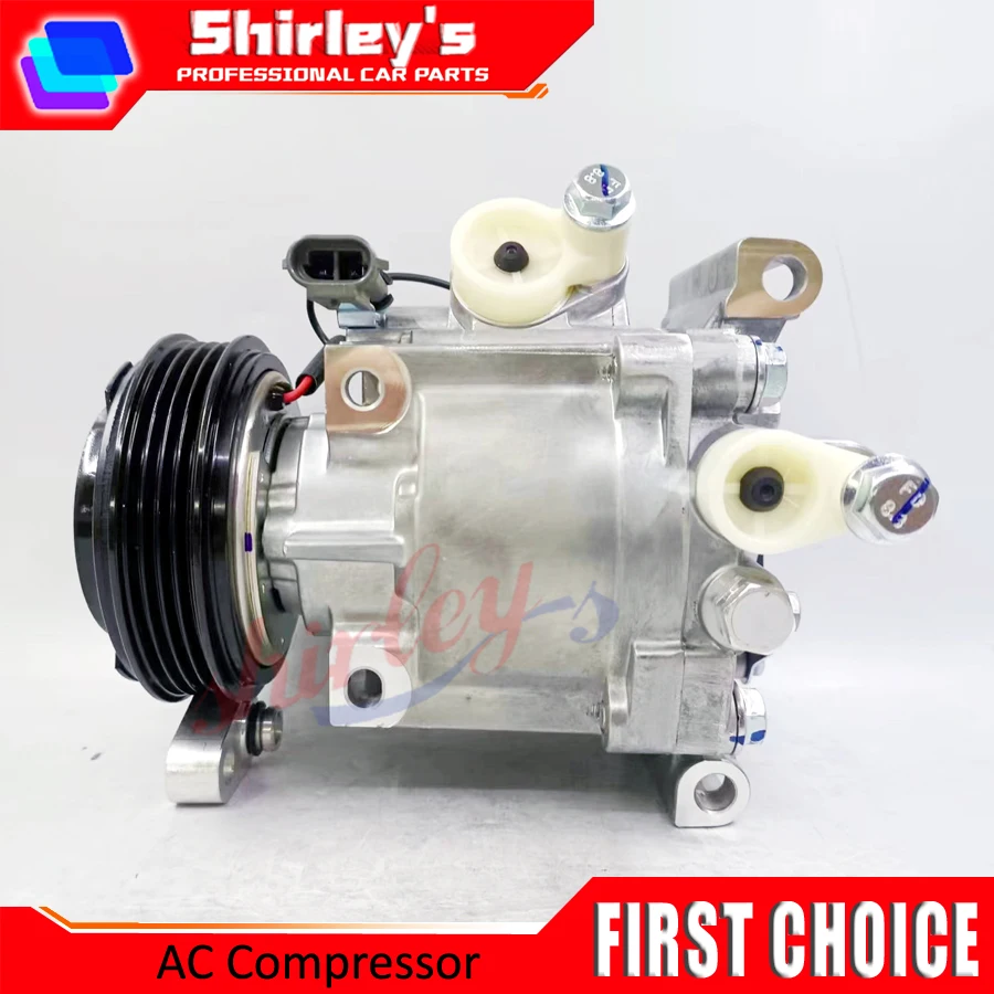 

Car For Chevrolet AC Air Conditioning Conditioner Compressor Spark 2012 2013 2014 2015 216 95371552