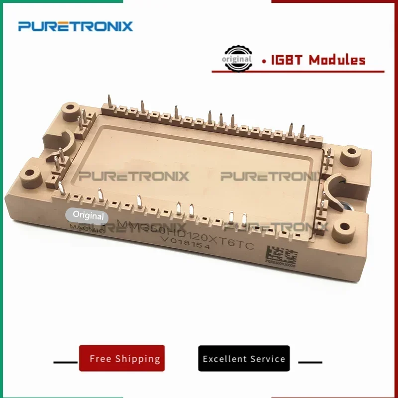 

MMG50HD120XT6TC MMG35HD120XB6TC Новый