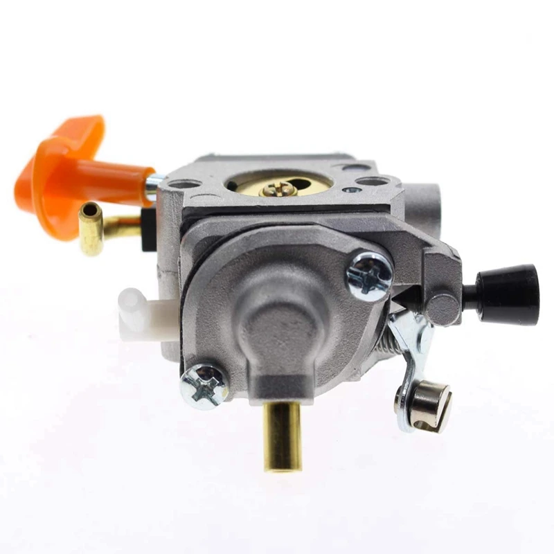 Suitable for Stihl FS90 FS100 FS100R FS110 FS110R FS130 HL90K HL95 HL100 HT100 HT101 HT130 KM90 KM10 KM130 Carburettor