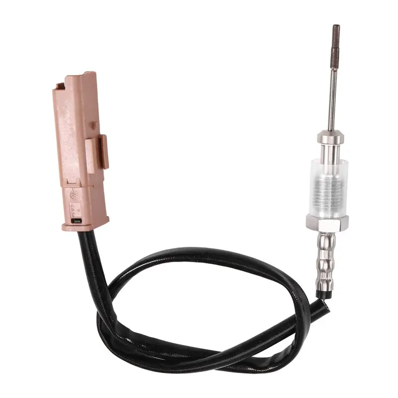 

Efficientt-9665090280 Новый датчик EGT Датчик температуры выхлопных газов для 1618NF CITROËN