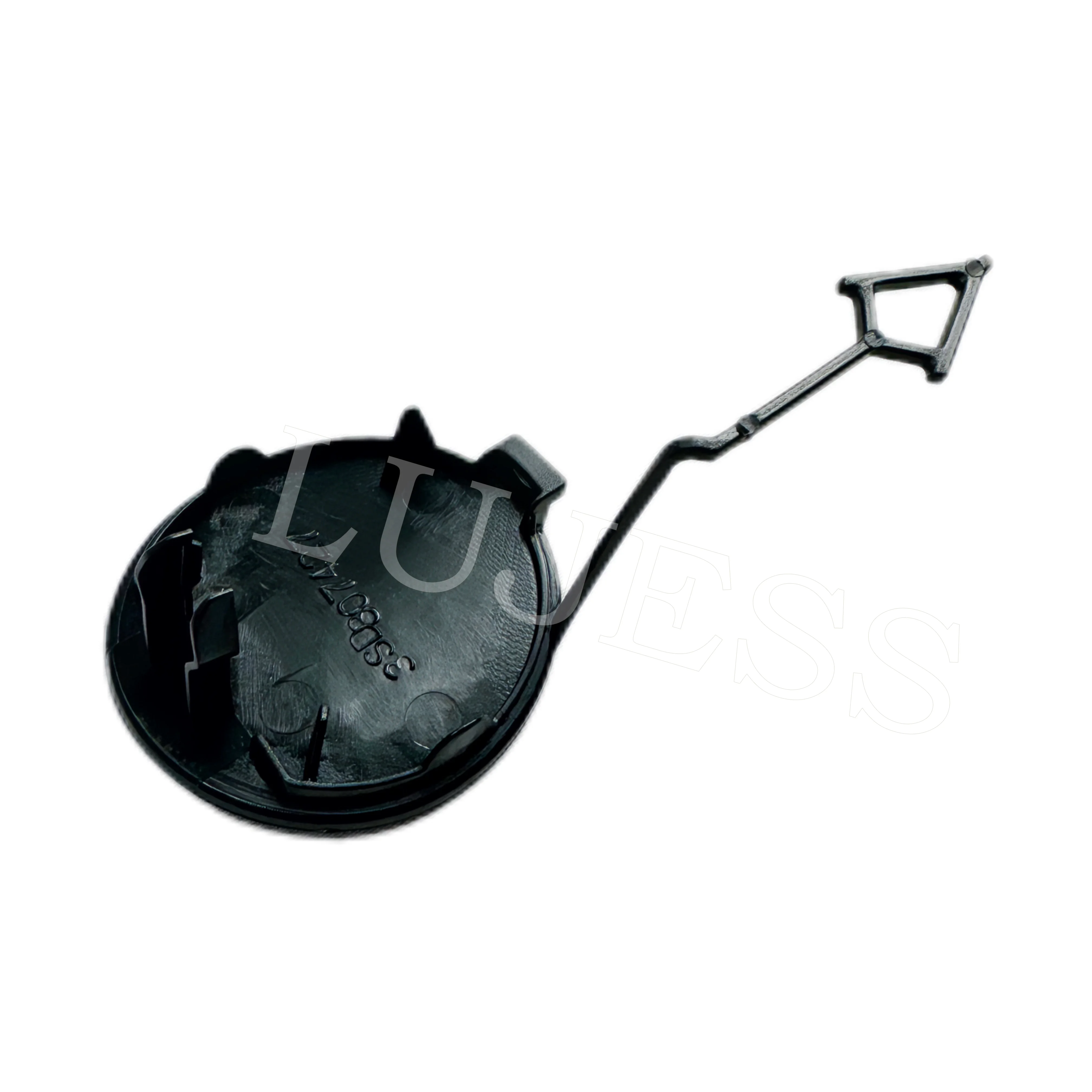 

OEM 3SD807427 Заглушка буксировочного крюка переднего бампера для кузовных деталей Bentley Continental GT, подходит для кузовного комплекта 2021 года