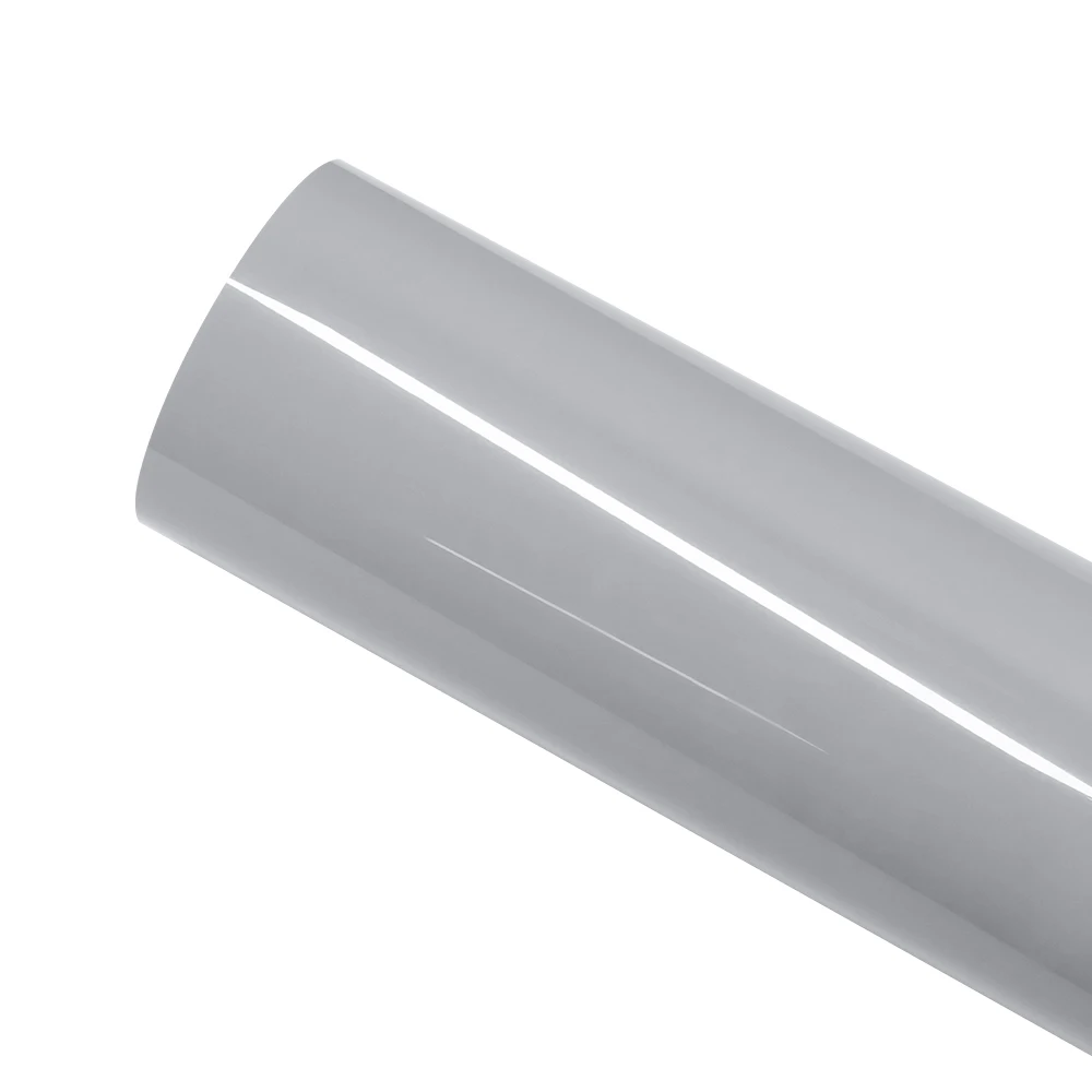 

Matte Gray Vinyl Film Automobiles Roof Decal Sticker Car Wrapping Sheet Roll Film Car DIY Decoration Accessories Bubble Air Free