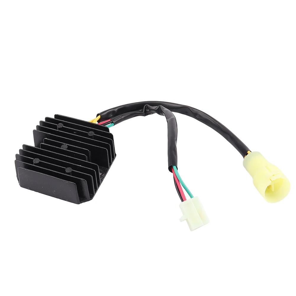 Voltage Regulator Rectifier Motorcycle ATV Replacement For Honda TRX300 TRX300FW 31600 HC4 010 Accessories
