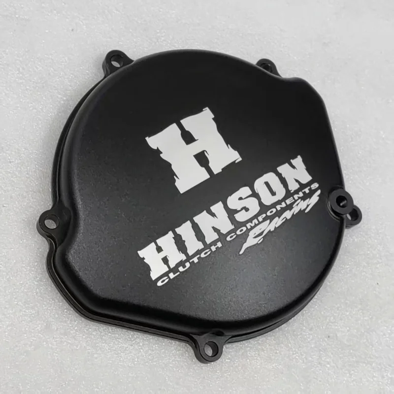 CNC HINSON Clutch For  CR125 1990-2007