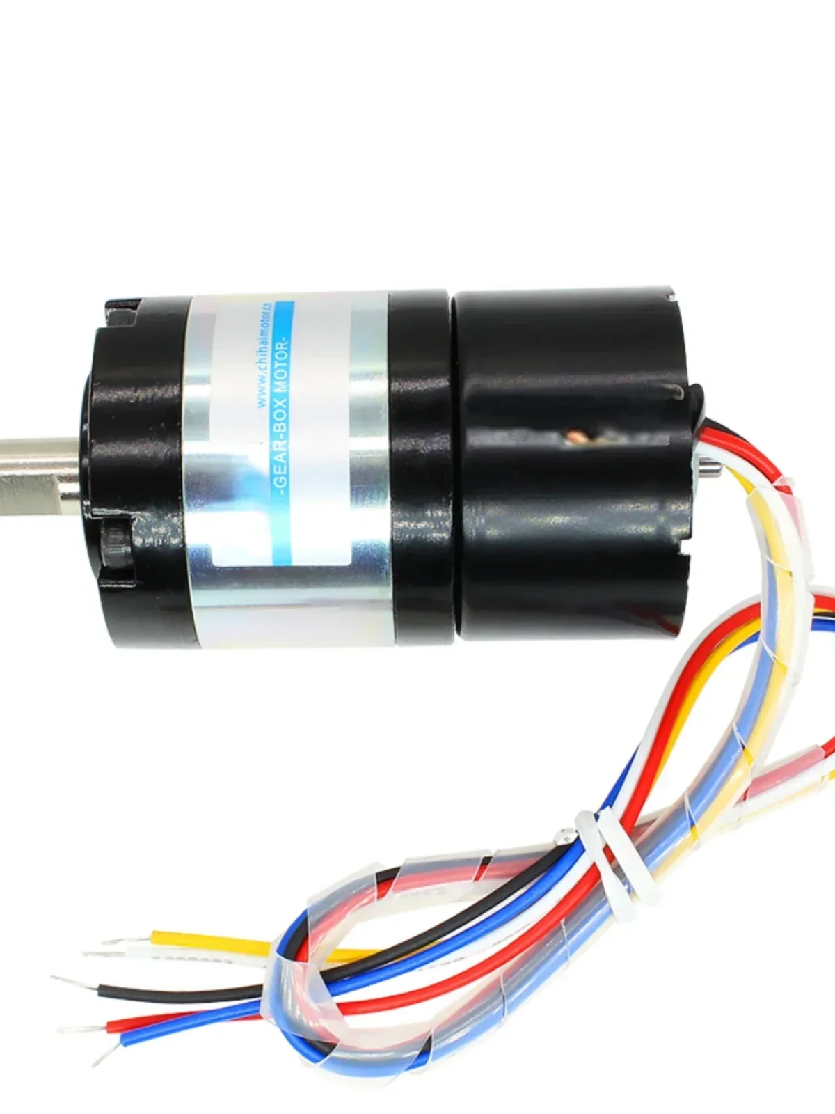 36gp Bldc3525 DC Brushless Planetary Gear Motor Built-in Hall Drive 12v24v
