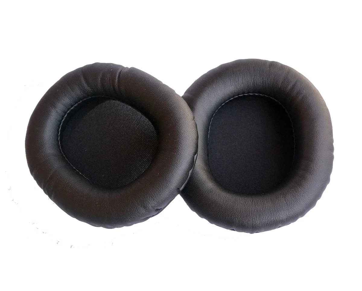 Replacement Ear Pads Compatible for Audio-Technica ATH-WS770 WS770is Headset Cushion.Original Earmuffs / High Quality