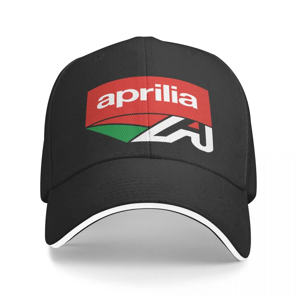 Aprilia topi 205 Pria Wanita, topi bisbol, topi Pria Wanita, topi bisbol