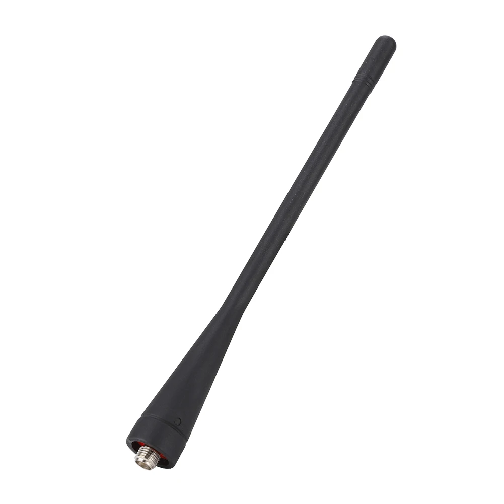 Kra27 Uhf Zweep Antenne 400-470Mhz Voor Kenwood Radio Tk360 Tk370 Tk372 Tk380 Tk390 Tk3100 Tk3102