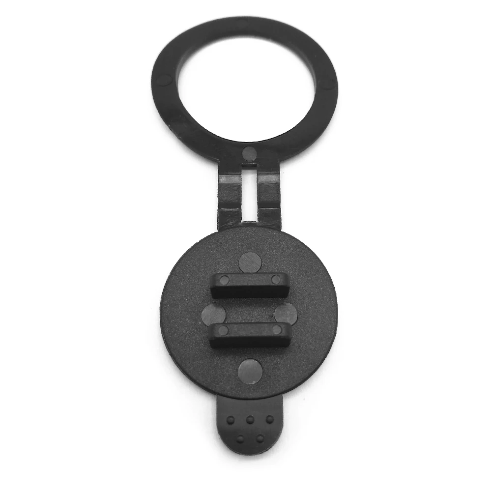

30mm Dia Waterproof Dust Cover for USB Car Auto Truck Motorcycle Charger Adapter