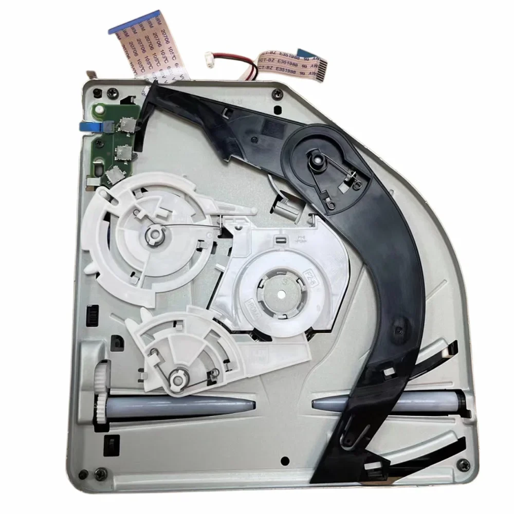 الأصلي PS5 محرك الأقراص الضوئية ps5 المضيف المدمج في محرك الأقراص الضوئية KES-497A القرص قراءة الليزر رئيس محرك الأقراص الضوئية الجمعية والملحقات #5