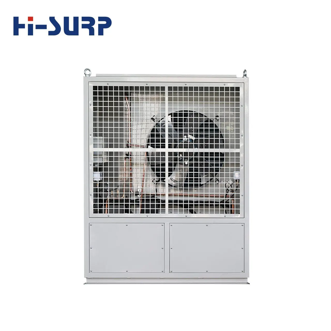 Industrial Cooling Equipment CNC Oil Chiller (Plate Heat Exchanger)