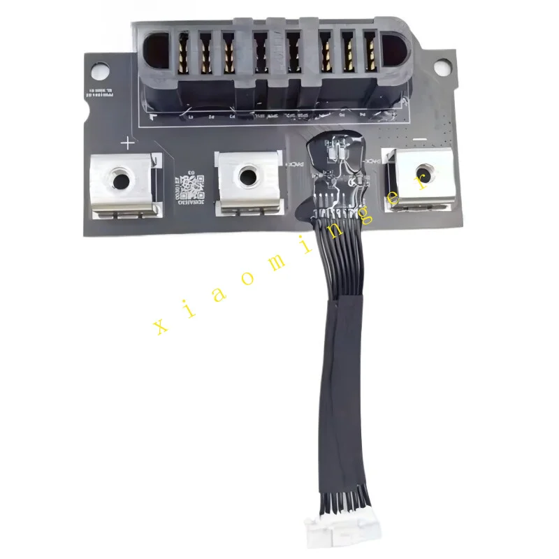 scheda-interfaccia-presa-batteria-per-drone-agricolo-dji-agras-t16-t20