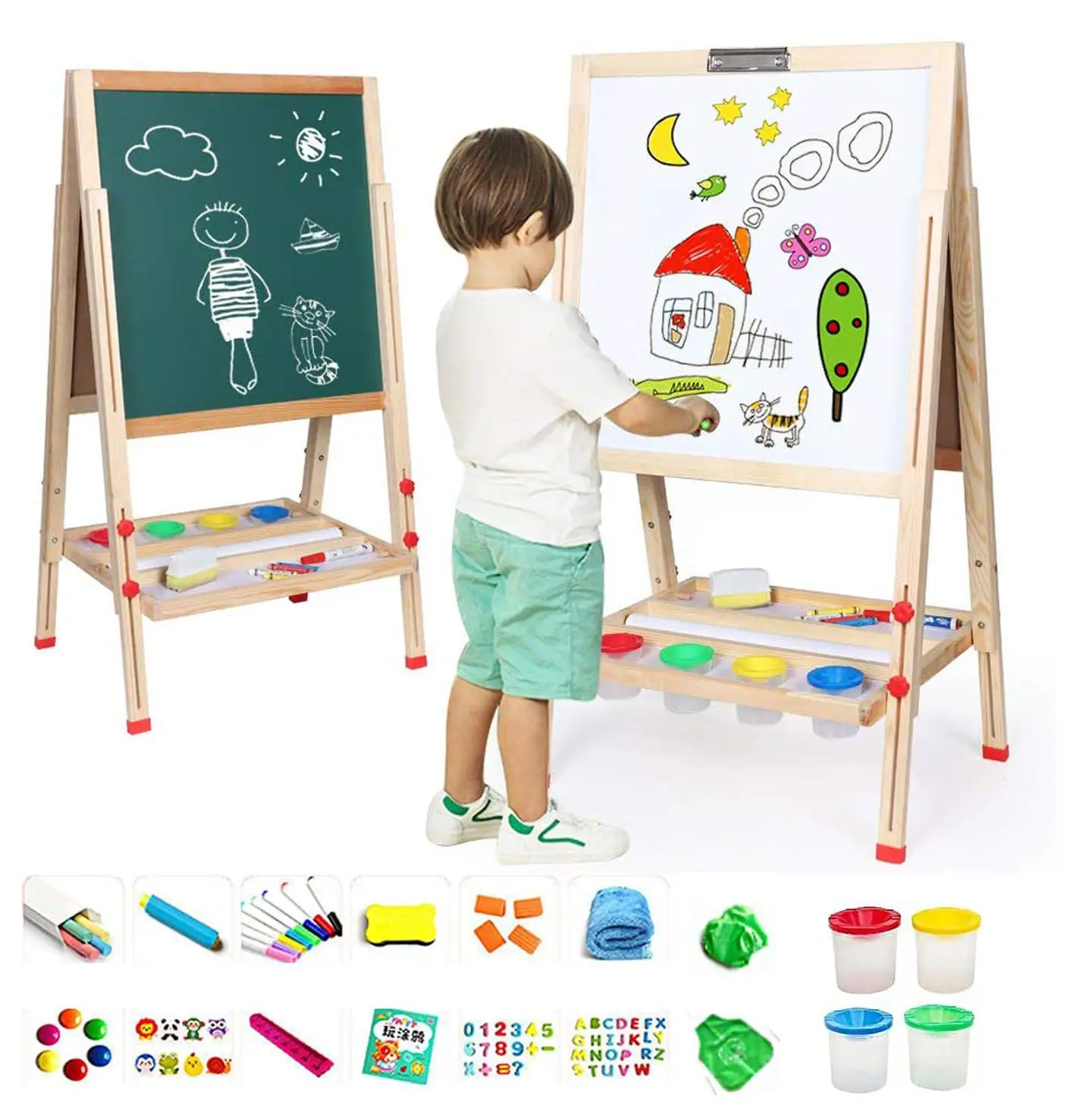 caballete-artistico-de-madera-para-ninos-caballete-de-doble-cara-para-ninos-con-pizarra-blanca-y-pizarra-kit-de-soporte-de-dibujo-de-altura-ajustable-para-ninos