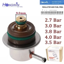 9.0mm Fuel Pressure Regulator For BMW Audi VW Frod MercedesBenz Ssangyong Seat Skoda 0280160557 0280160575 0000781889