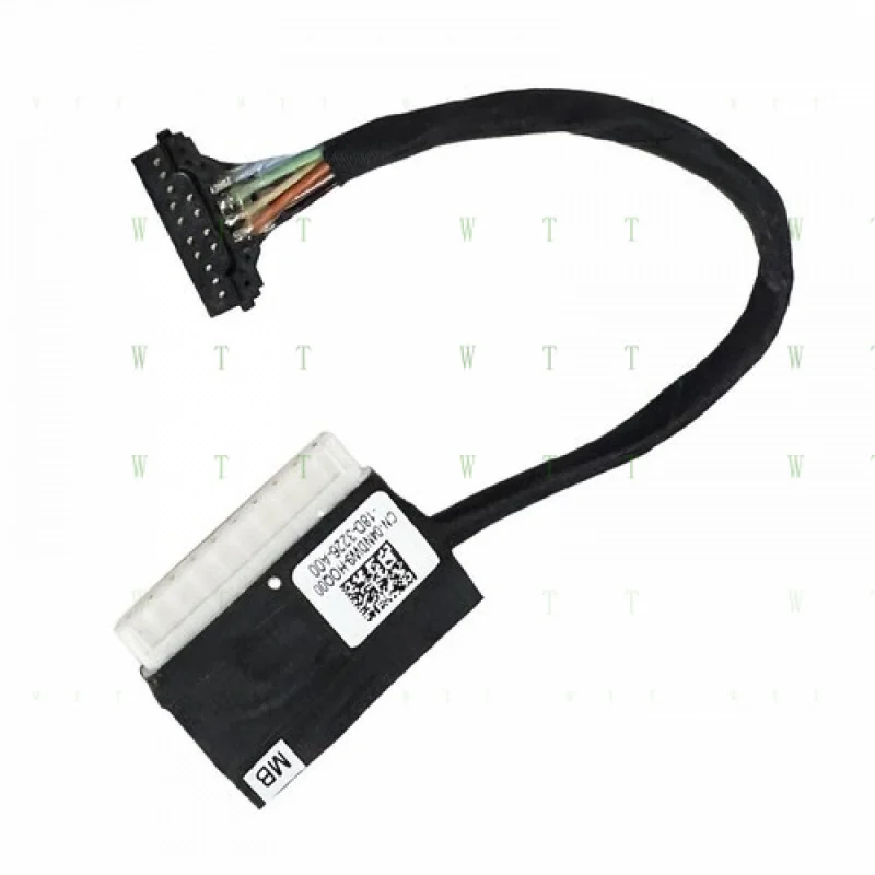

BB для Dell Inspiron 15-3511 3515 3510 3520 3521 3525 GDM50 04NDW9 Аккумуляторный кабель