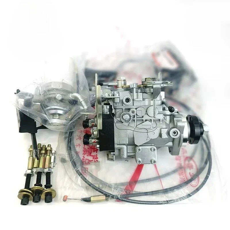 

0470504034 Patrol Terrano 3.0 Modified Mechanical Injector Spray Pump Replacement