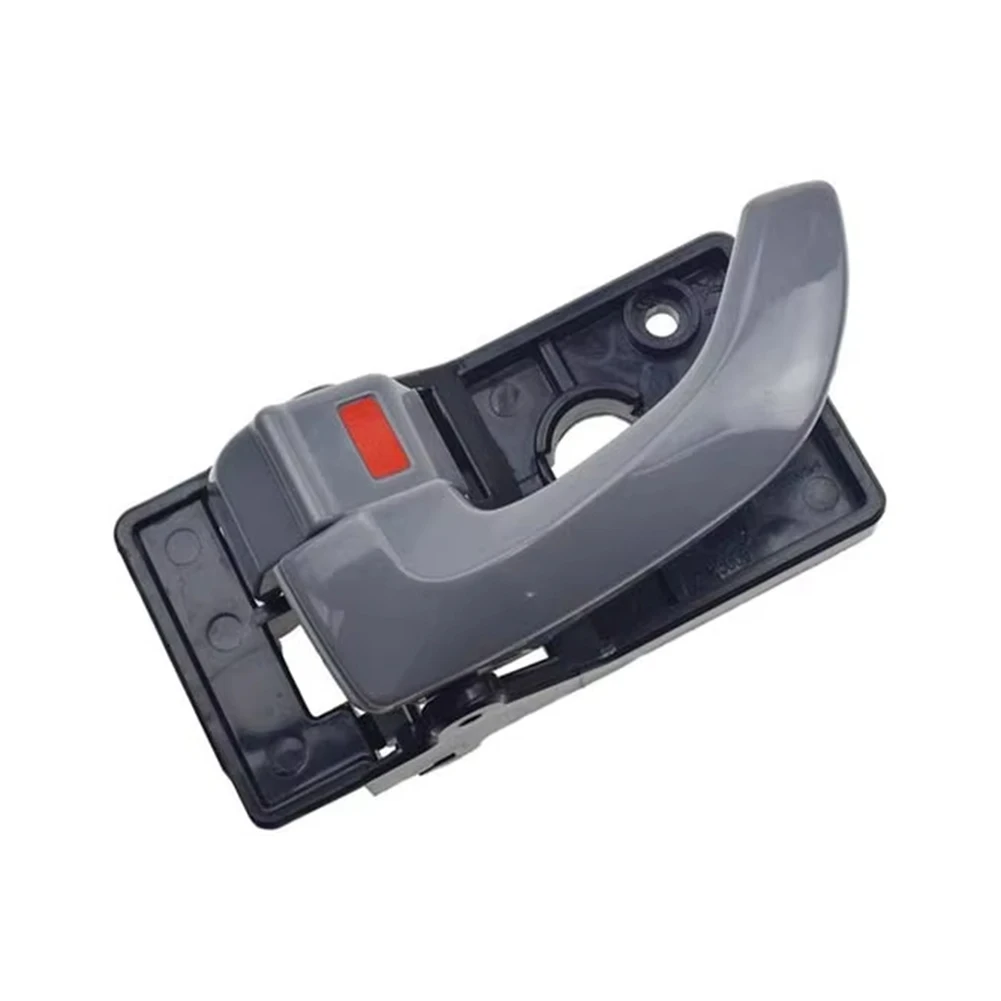 

For Car Maintenance 2005-2009 Replacement Door Handle Set Affordable Door Handle Beige Cost-effective Solution
