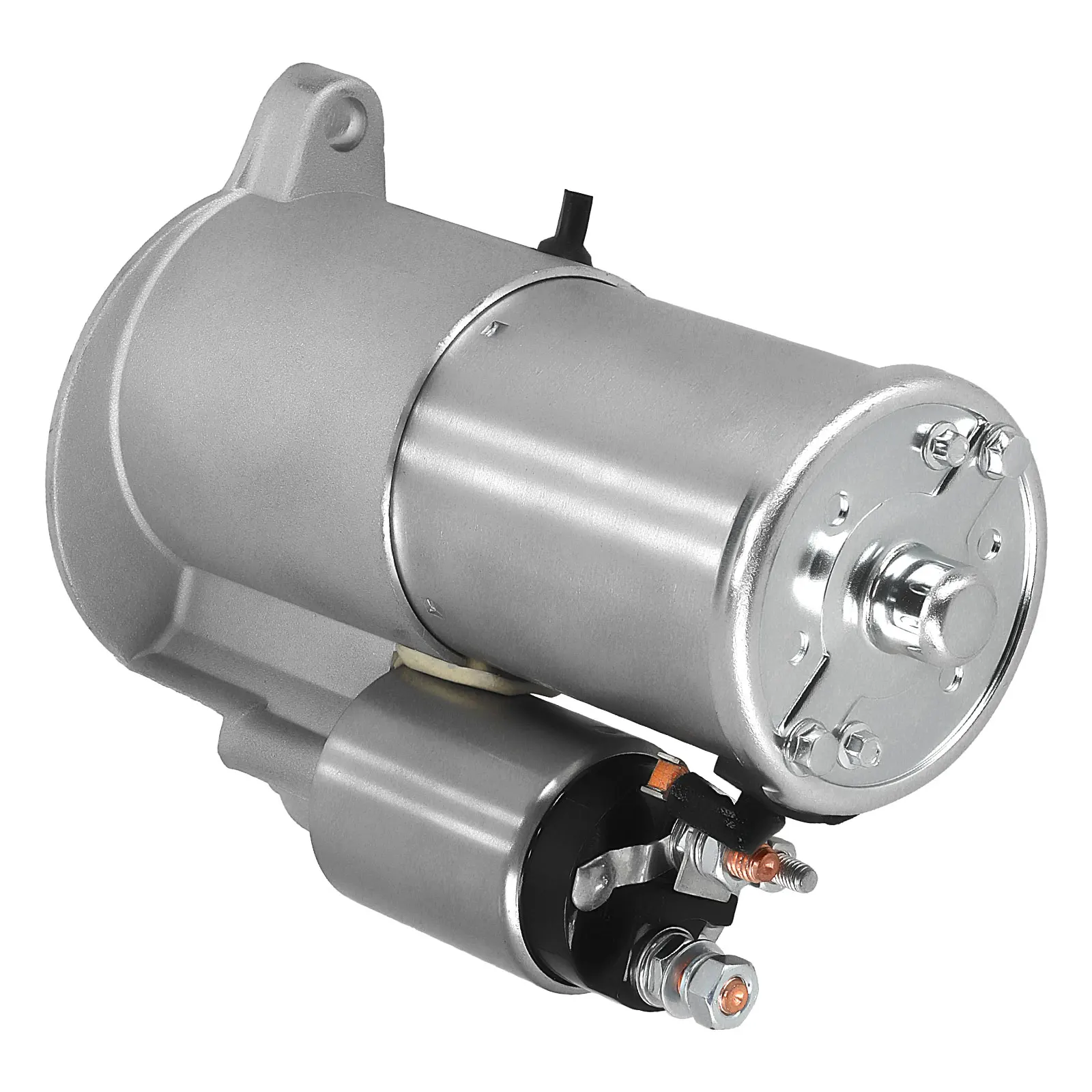

Starter Motor for Ford F-150 Heritage V6 4.2L 1999-2008 XL1U-11000-AB 12V