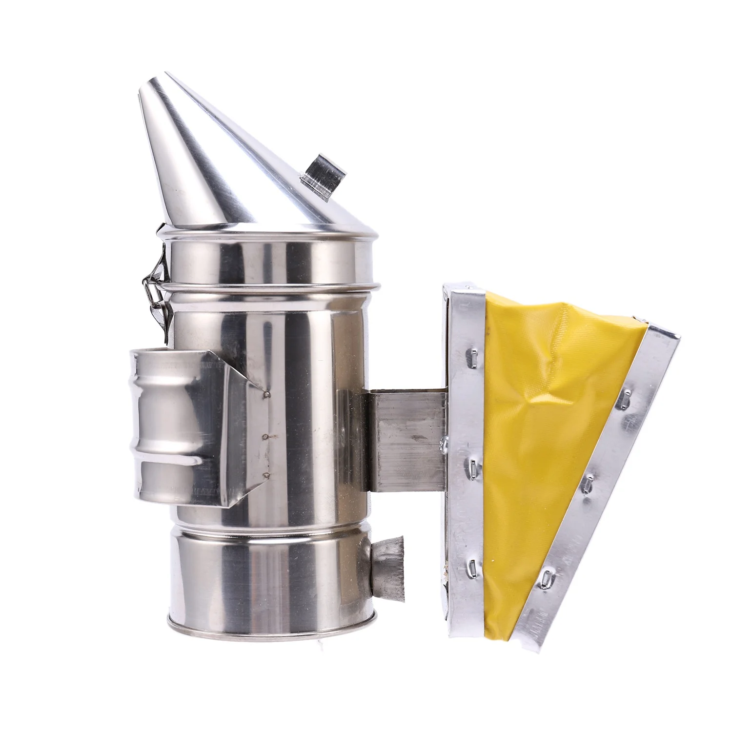 Exquisite-Bee Smoke Maker Manual Bee Hive Transmitter Kit Beekeeping Tool Beekeeping Equipment