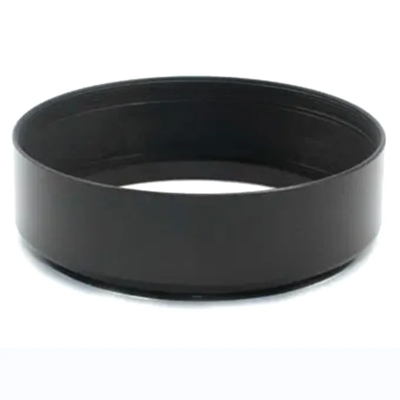 37mm 39mm 43mm 46mm 82mm Metal LENS HOOD for canon nikon Sony for Fujifilm Pentax Olympus lens