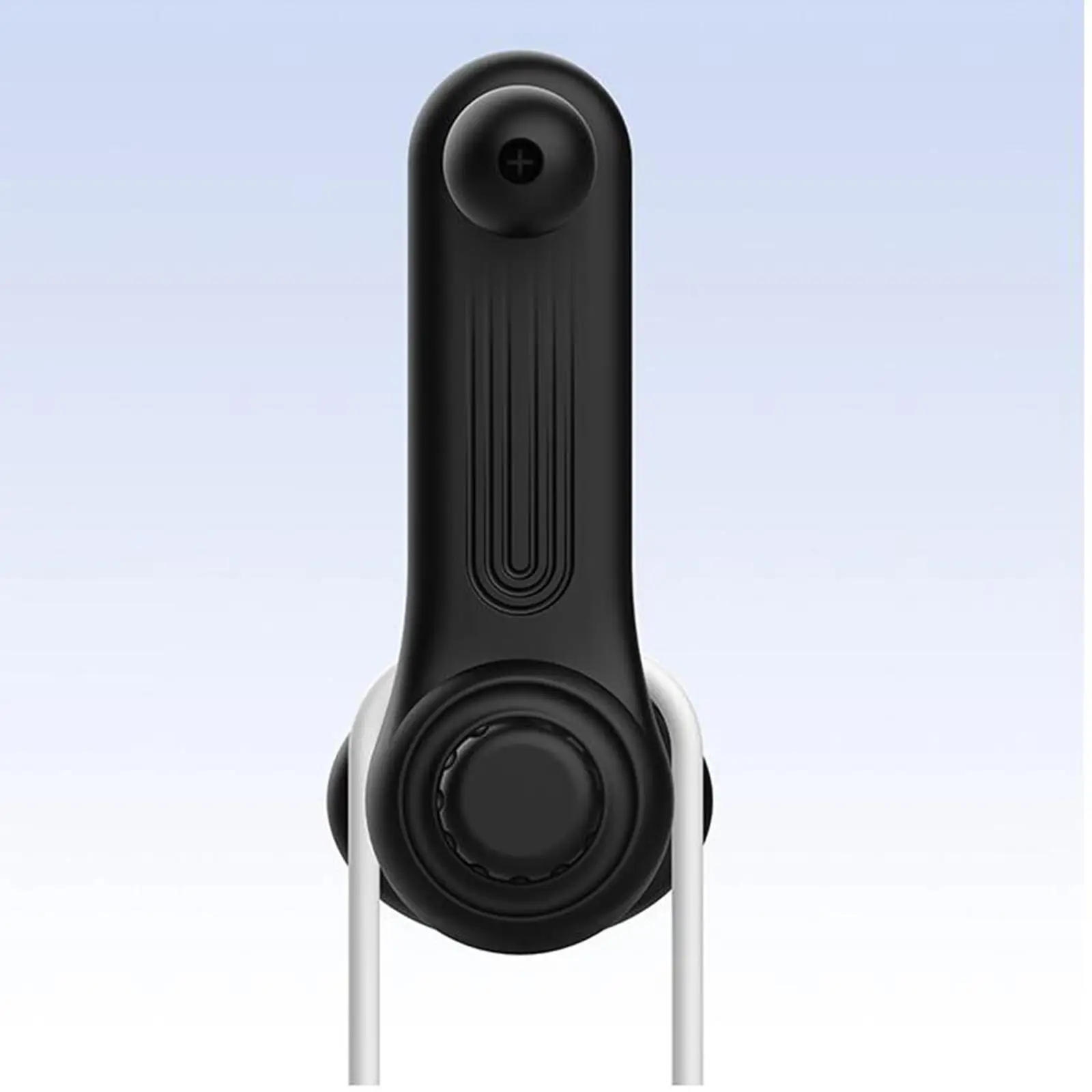 

Car Phone Holder Upgrade Clip Mobile Holder Universal Air Vent Mount 360 Rotation Organizer Accessories for Vehicle Smartphone