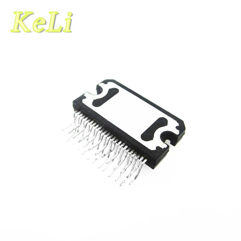 2 uds TDA7560 ZIP25 ZIP 4x45W QUAD BRIDGE amplificador de RADIO para coche PLUS
