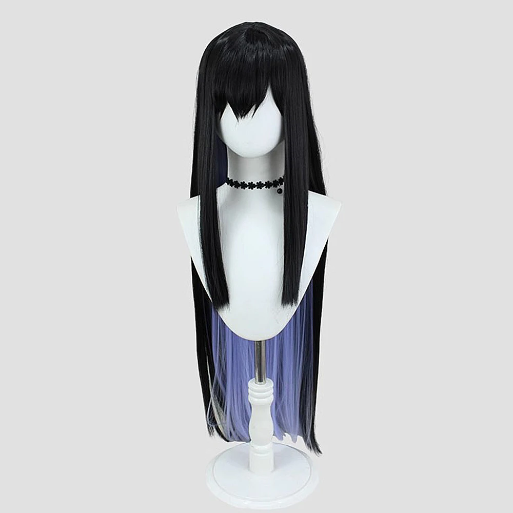 IN STOCK Constance "The Dahlia" Cosplay Wig MiukoCosplay Game Honkai: Star Rail Cosplay