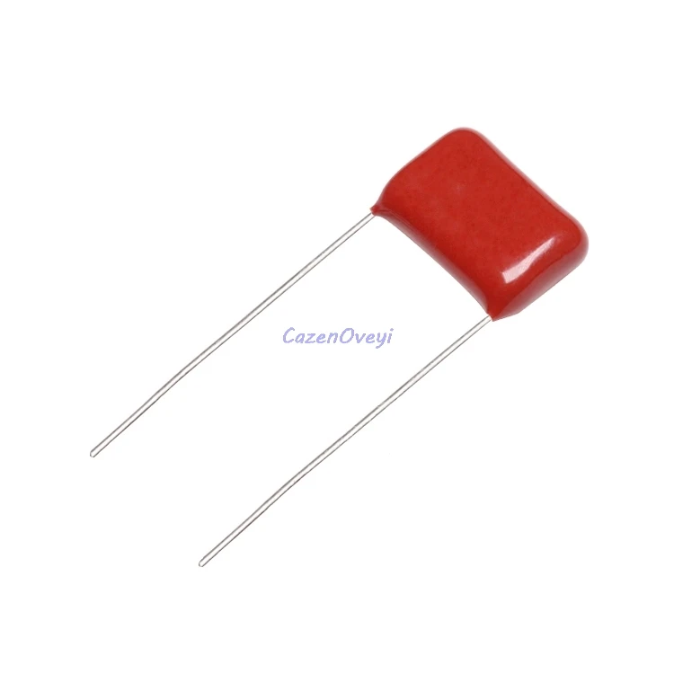 20pcs/lot 400V224J 400V 0.22UF 220NF 400V 224J 224 CBB P10 Polypropylene film capacitor