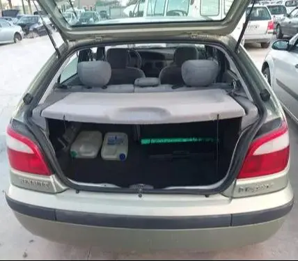 

Rear Tailgate Auto Struts With Spring For Renault Megane Grandtour I 1995-2002 Estate Boot Lift Support Shock Absorber Damper