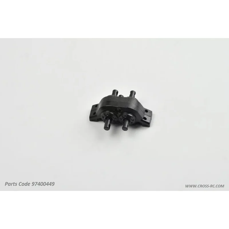 

CROSSRC DEMON SG/SR4 plastic transfer case assembly 200201 41292 CS-97400449