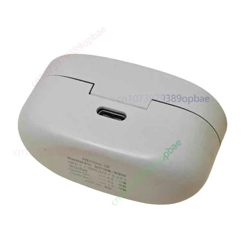 Second-hand Replacement parts Charger case For Sony WF-1000XM4 bluetooth wireless Earbuds Headset
