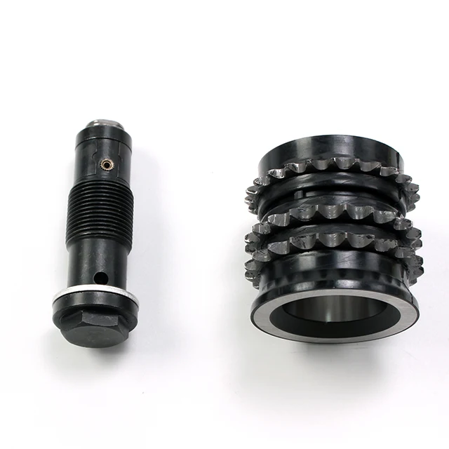 Kit de cadena de distribución del motor para 2005-2017 C230 C280 C350 CLK500 CLS350 E350 Clase E GL450 SL350 ML350 GLK SLK 2.5L 3.5L 5.5L M272