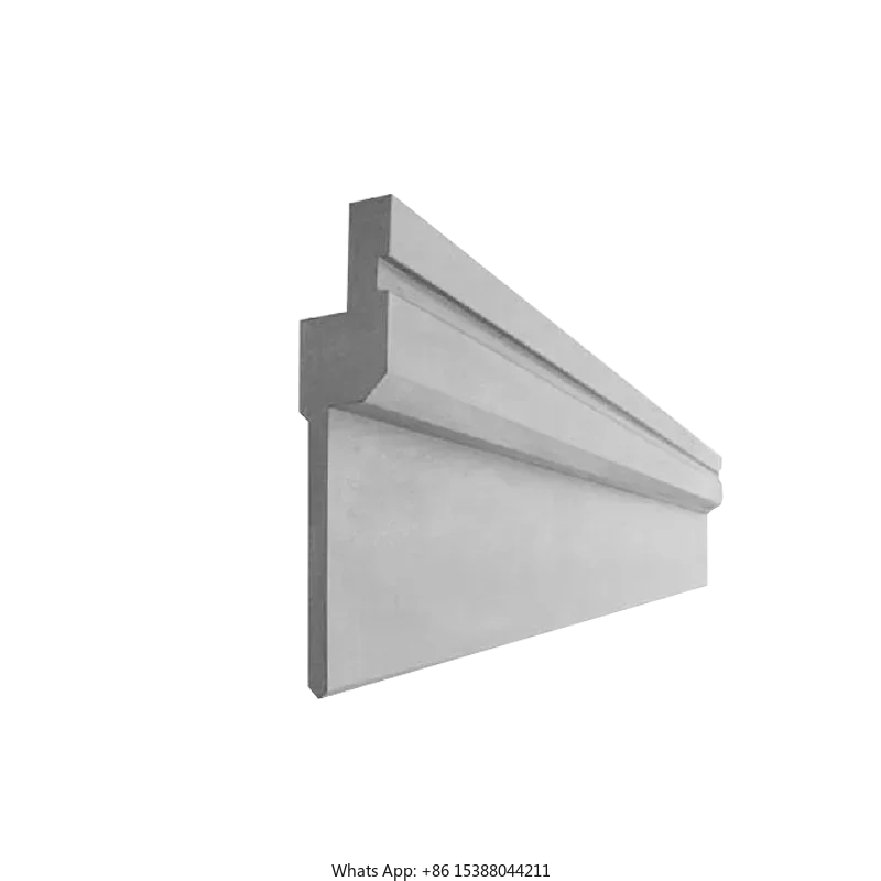 Hydrauliczna giętarka CNC do wykrawania formy