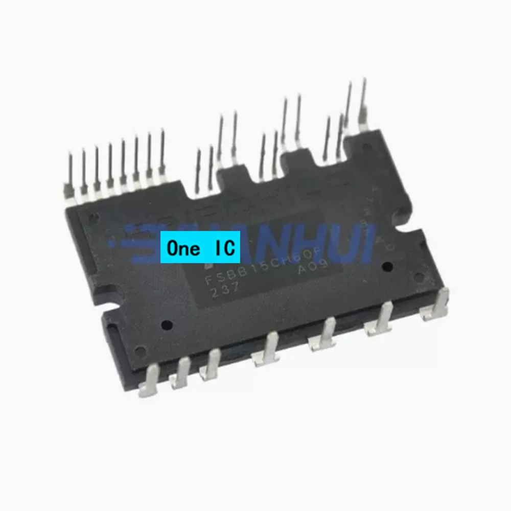 100% Original FSBB15CH60F    Brand New Genuine Ic