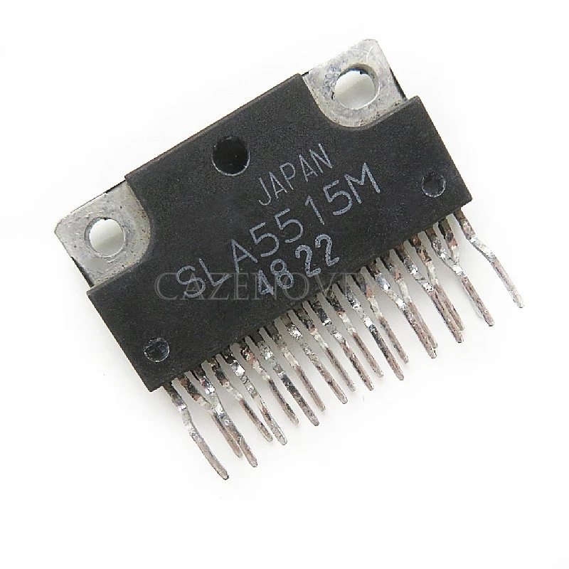 5PCS CXD9750L CXD9750 ZIP-20 SLA7062MB SLA7062 ZIP-21 SLA5515M SLA5515 ZIP-21 BD4917A BD4917 ZIP-16 AN80T71 80T71 ZIP-16 ZIP