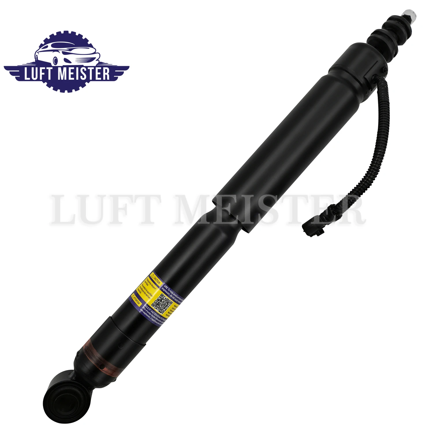 48530-69185 48530-69485 48530-69205 1pcs Rear Shock Absorber for Toyota Prado 120 & Lexus GX470 2002-2009