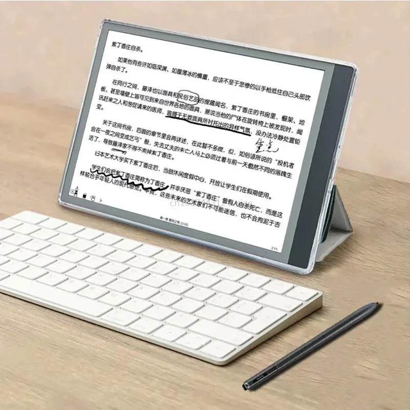 Meebook M103 Original E-Book Reader 10.3 Inch High-Definition Ink Screen with Electromagnetic Pen 4G+64G Handwriting Capability
