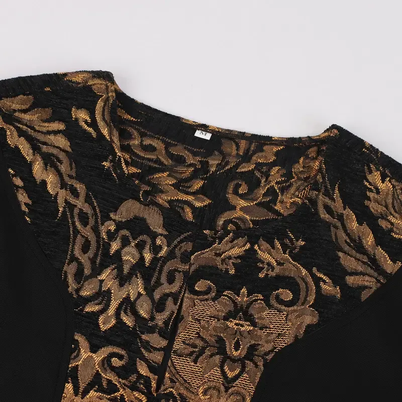 Men's Medieval Viking Waist Coat Renaissance Pirate Knight Role Playing Warrior cosplay costume om[8