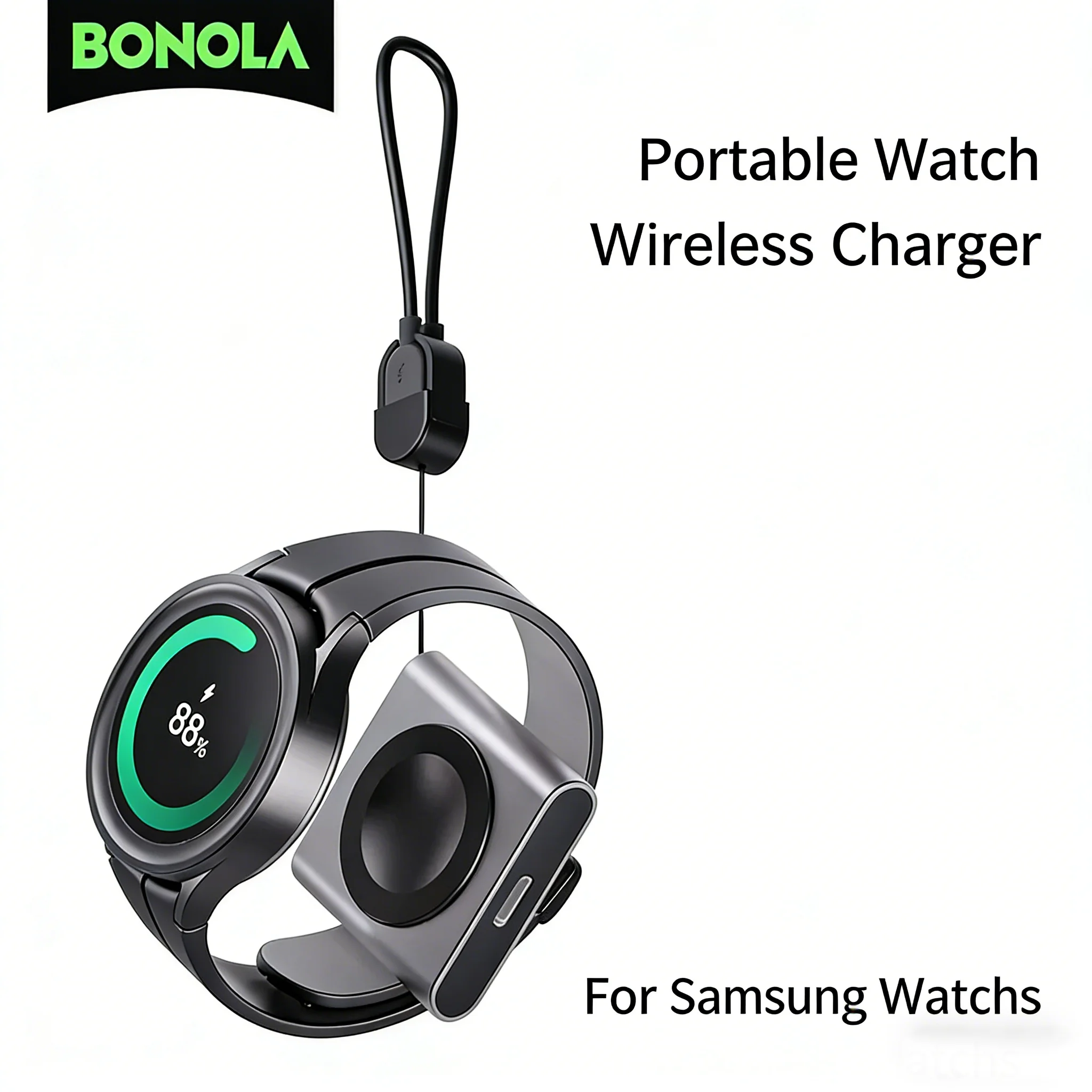 #34 Best Smart Watch Charging Docks to Buy In 2026