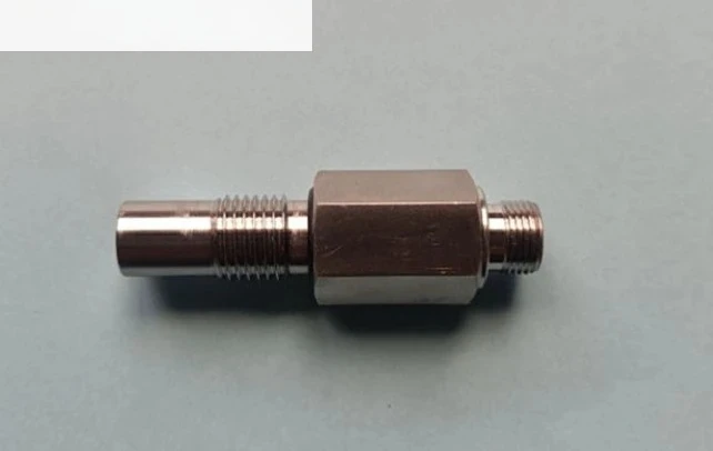 

High voltage resistant proximity switch BD3-P3-M14S-G main oil cylinder inductive sensor Sany pump car accessories